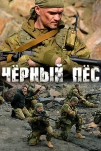 Чёрный пёс 6