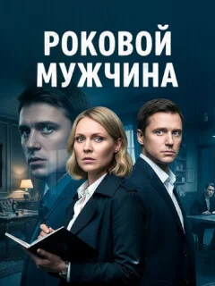 Роковой мужчина