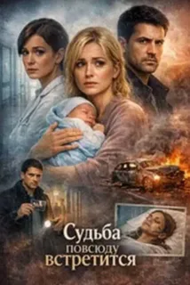 Судьба повсюду встретится